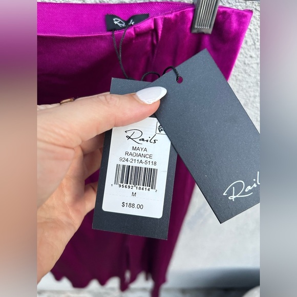 Rails Maya Skirt in Radiance New with Tags! - Picture 6 of 8